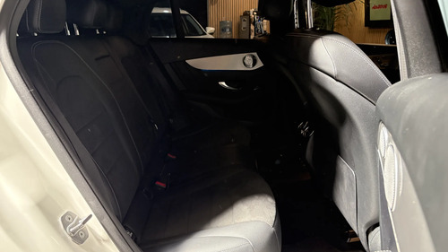 Mercedes-Benz Clase GLC 2.0 Glc250 300 4matic Atomático 2019