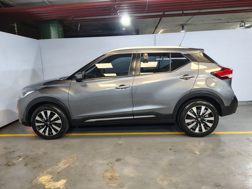 Nissan Kicks 1.6 Advance 2021