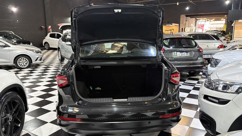 Fiat Cronos 1.3 Gse Drive 2021