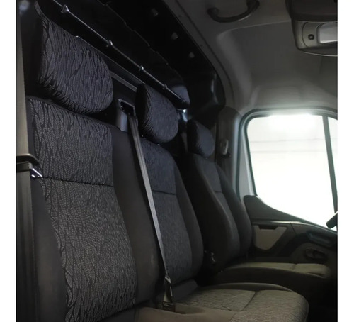 Renault Master 2.3 L1H1 (8M3) 2026