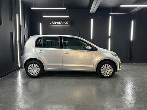 Volkswagen Up! 1.0 MOVE 5P L14 2018