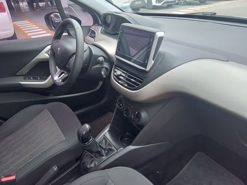 Peugeot 2008 1.6 Allure 2020