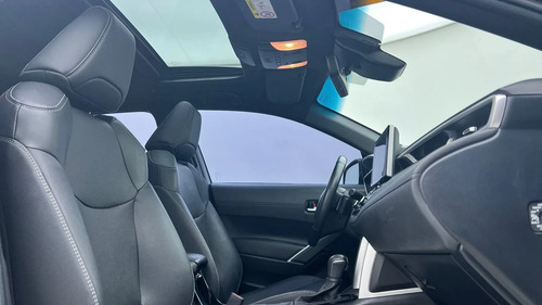Toyota Corolla 2.0 Seg Cvt 170cv 2024