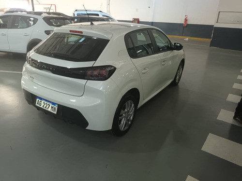 Peugeot 208 1.6 Active Pack 2023