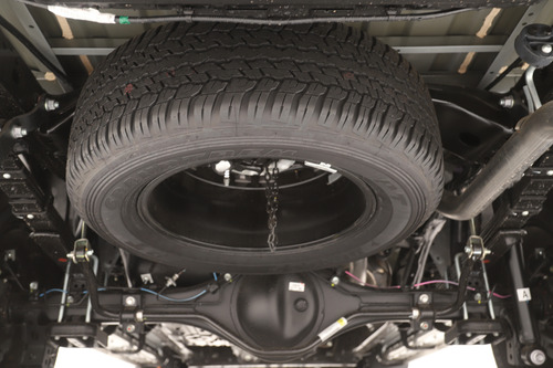 Toyota Hilux Pick-Up 2.8 Cd Srx 204Cv 4X2 At 2025