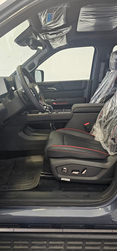 Grand Avenue 2.3 Gtdi Dadao Pro 4X4 At 2025