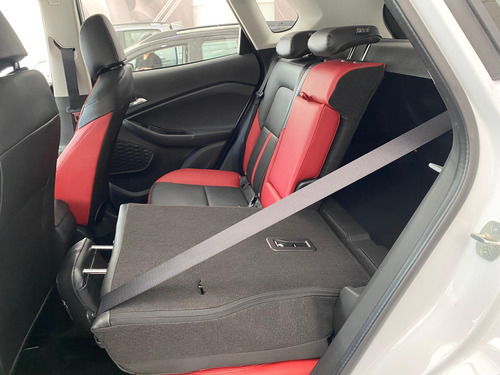 Chevrolet Tracker 1.2 Turbo Rs At 2026