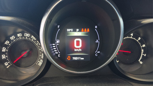 Fiat 500 X 1.4 CROSS PLUS 4X4 AUT 2019