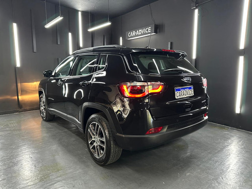 Jeep Compass 2.4 4X2 SPORT AT6 L19 2019