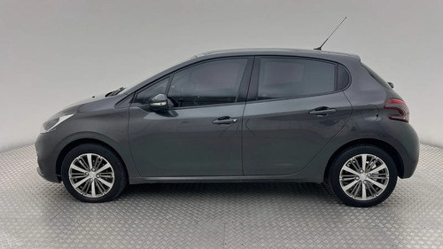 Peugeot 208 1.6 Feline Tiptronic 2019