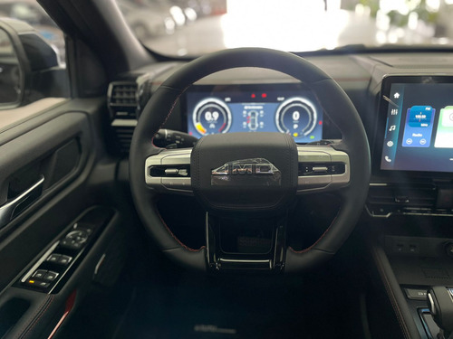 Grand Avenue 2.3 Gtdi Dadao Pro 4X4 At 2025