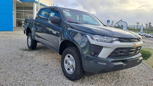 Chevrolet S10 2.8 Cd 4X2 Wt 2025