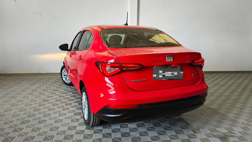 Fiat Cronos 1.3 Gse Drive 2022