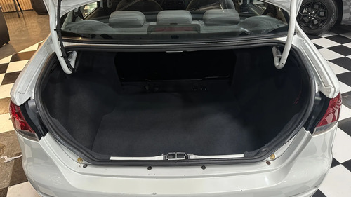 Fiat Siena 1.6 El 16V 2016