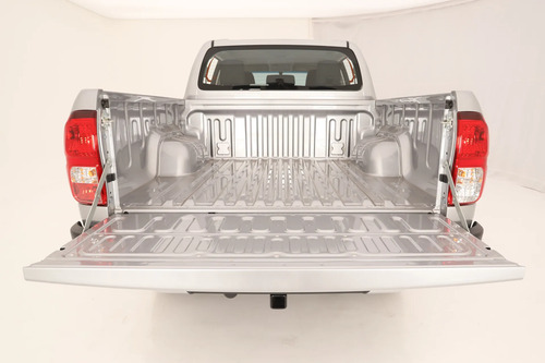 Toyota Hilux Pick-Up 2.8 Cd Sr 204Cv 4X4 At 2026