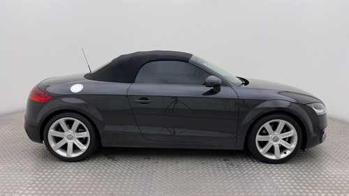 Audi TT Coupe 2.0 Tfsi 211cv 2011