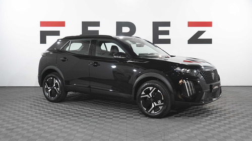 Peugeot 2008 1.0T Gt 2026