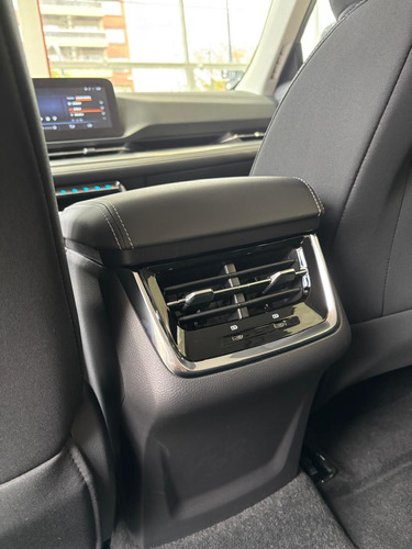 Ford Territory 1.8 Ecoboost Sel At 2026