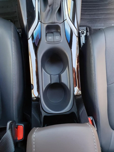 Toyota Corolla Cross 2.0 Seg Cvt 2025