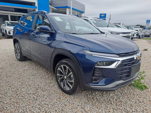 Chevrolet Tracker 1.2 Turbo Premier At 2026