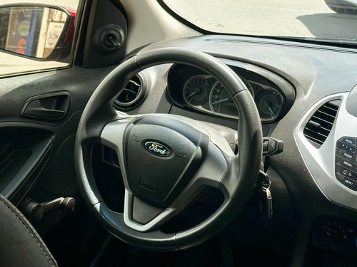 Ford Ka 1.5 S 2017