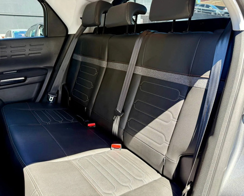 Citroën C4 Cactus 1.6 THP SHINE AT6 2025