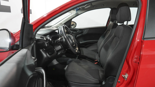 Fiat Cronos 1.3 Gse Drive 2021