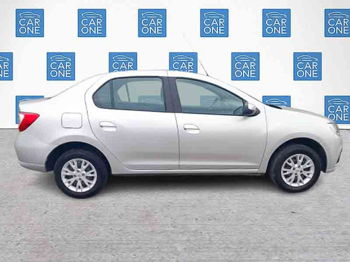 Renault Logan II 1.6 16V LIFE L19 2023