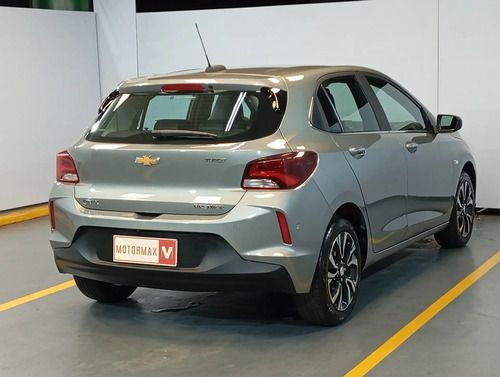 Chevrolet Onix 1.0T Plus Premier Ii At L/24 2025