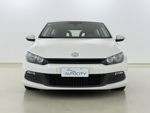 Volkswagen Scirocco 1.4 TSI DSG L12 2013