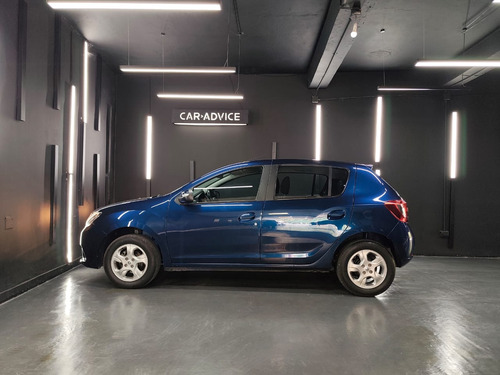 Renault Sandero 1.6 16V PRIVILEGE L15 2020