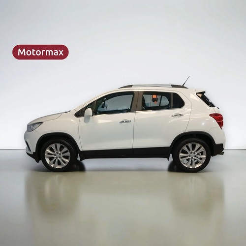 Chevrolet Tracker 1.8 Ltz+ 4X4 Aut Prem L/17 2019