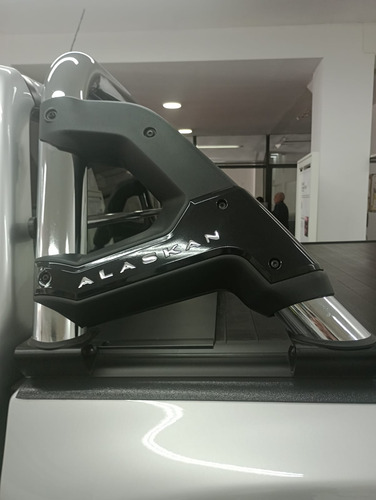 Renault Alaskan 2.3 Dci Iconic 190Cv 4X4 At 2025