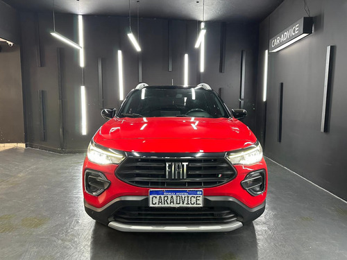 Fiat Pulse 1.0 IMPETUS L23 2024