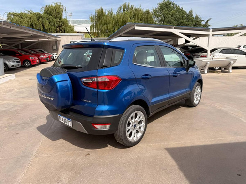 Ford Ecosport 2.0 Titanium At L18 2020