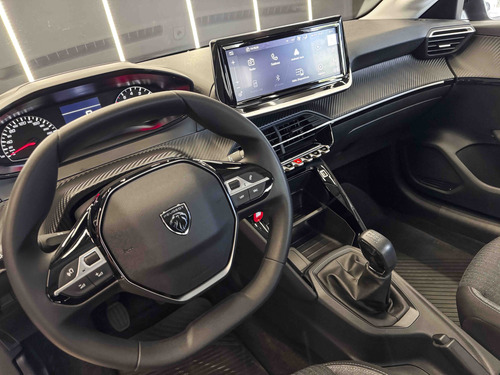 Peugeot 208 1.6 Allure 2025