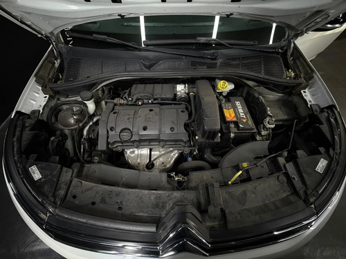 Citroën C4 Cactus 1.6 VTI FEEL PACK AT6 2018