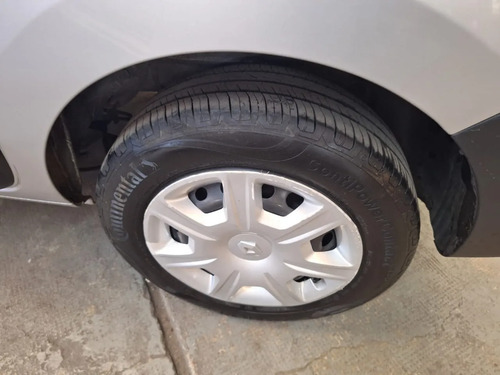 Renault Kangoo Ii Express 1.5 Dci Confort 2022