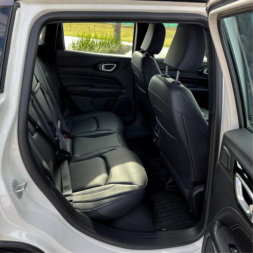 Jeep Compass 1.3 T270 Serie-S 4X2 At6 2025