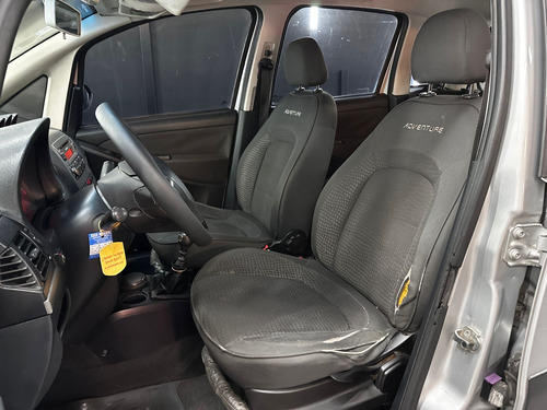 Fiat Idea 1.6 ADVENTURE L10 2011