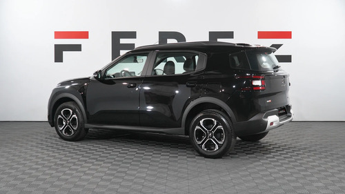 Citroën C3 Aircross 1.0 Shine Turbo 200 Cvt 2025