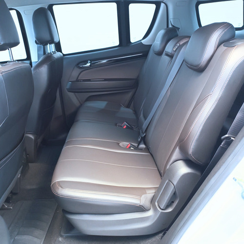 Chevrolet Trailblazer 2.8 Ctdi Premier 200Cv 4X4 At 2022