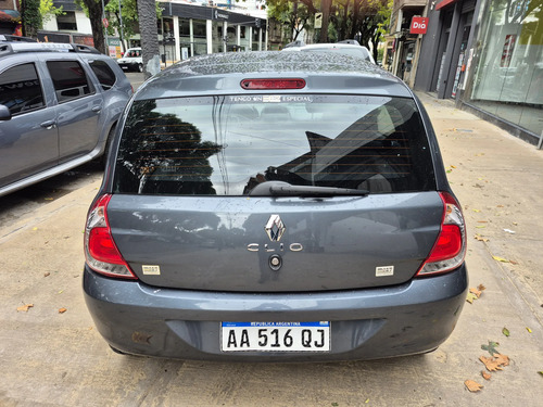 Renault Clio 1.2 Mio Dynamique 5P 2016