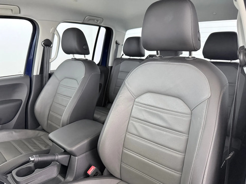 Volkswagen Amarok 2.0 TD 180HP 4X2 DC HIGHLINE AT L17 2024