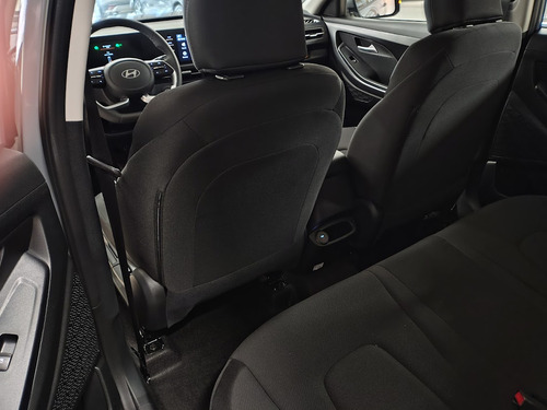 Hyundai Creta CRETA SAFETY 2026