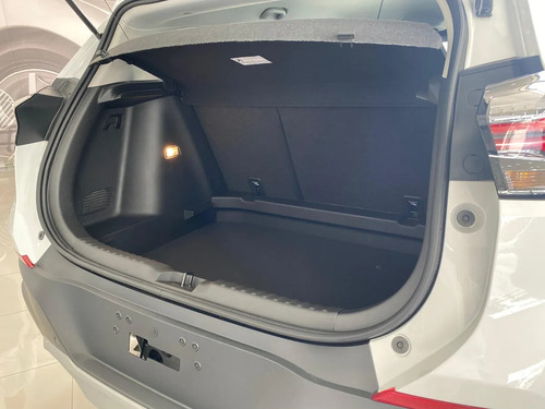 Chevrolet Tracker 1.2 Turbo Ltz At 2025