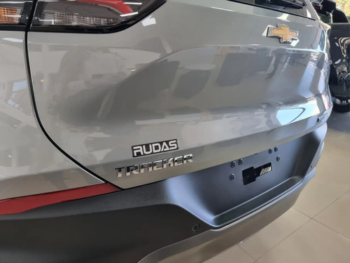 Chevrolet Tracker 1.2 Turbo Premier At 2026