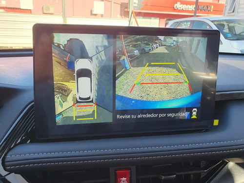 Toyota Yaris Cross 1.5 Hev Seg Cvt 2026