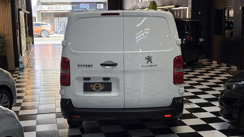 Peugeot Expert 1.6 Hdi Premium 2022