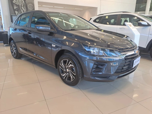 Chevrolet Onix 1.0 Lt 2026